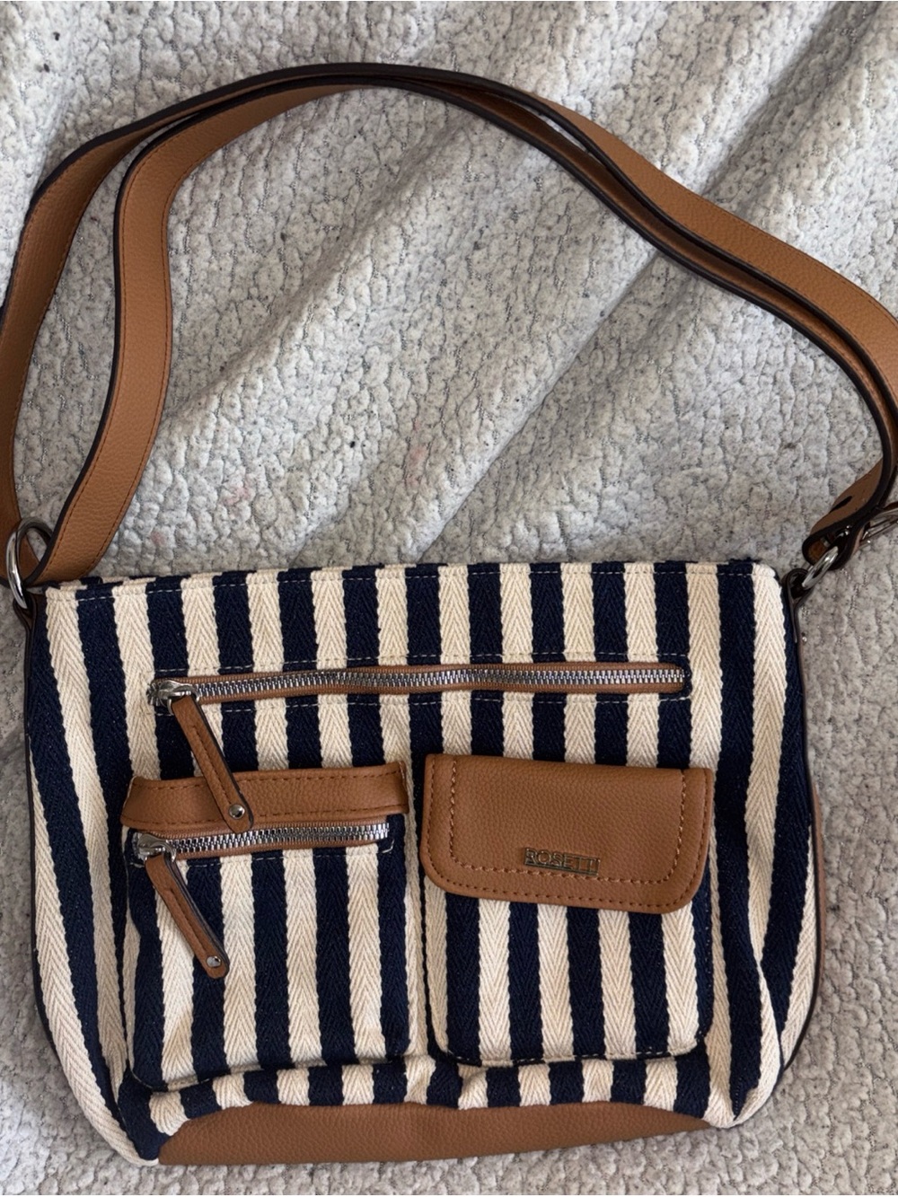 Rosetti Shoulder Bag